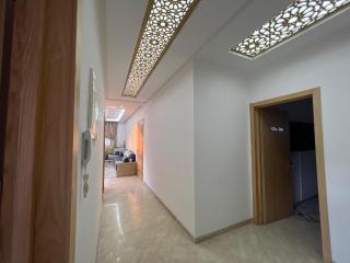 Louvra Appart - 4