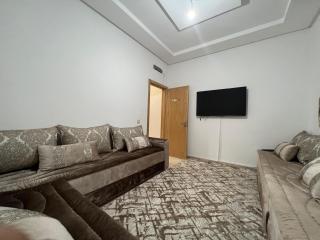 Louvra Appart - 3