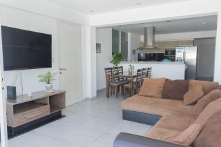 Amplio Duplex Huanchaco - Vista al Mar y Ascensor - 5