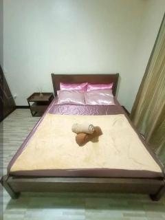 Cozy Nest in Dauis - Dauis - 4
