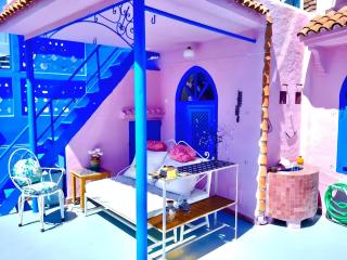DAR DAUIA - Chefchaouen - 8