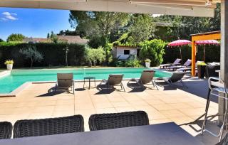 La Villa Du Colombier - Barbentane - 2