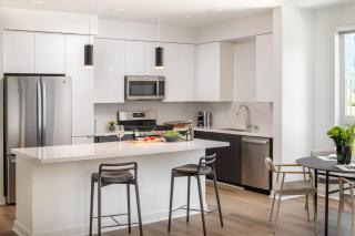 Executive 1 Bedroom Ariva Apartment - Las Vegas - 9