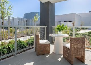 Executive 1 Bedroom Ariva Apartment - Las Vegas - 6