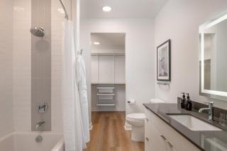 Executive 2 Bedroom Ariva Apartment - Las Vegas - 7