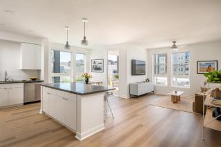 Executive 2 Bedroom Ariva Apartment - Las Vegas - 5