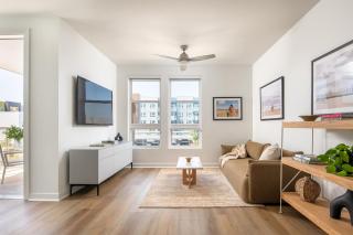 Executive 2 Bedroom Ariva Apartment - Las Vegas - 4
