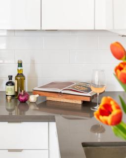 Executive 2 Bedroom Ariva Apartment - 2