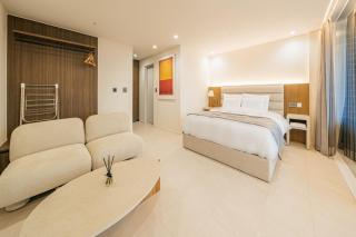 Haeilri Pool&SPA Hotel - 9