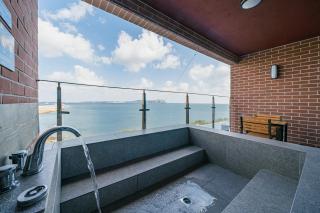 Haeilri Pool&SPA Hotel - Seogwipo - 1
