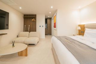 Haeilri Pool&SPA Hotel - 5