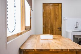 Red Studio E - Euro Standard in Canggu Best Area - 2