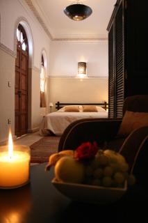Riad Elias & Spa - Marrakesch - 9