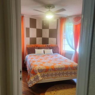 Beach Go-Boho Private Room & Coffee - Tea! FREE - Brunswick - 0