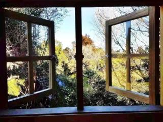 Morepork Gully cabin - Hamilton - 8