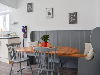 Trelawney Bungalow - Callington - 9