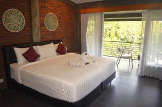 Alamanda Lovina Resort - Lovina - 3