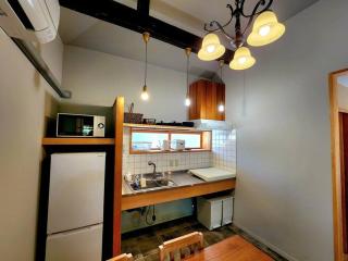 旧と新の出会いー琉球古民家 蒼 - 4