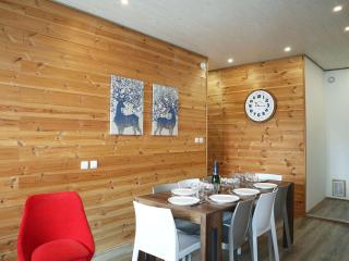 Appartement spacieux pour 10 personnes en station, balcons, en face des pistes - FR-1-322-610 - Les Orres - 6
