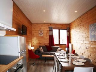 Appartement spacieux pour 10 personnes en station, balcons, en face des pistes - FR-1-322-610 - Les Orres - 5