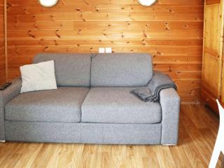 Studio cosy pour 2 en cœur de station aux Orres - FR-1-322-611 - Les Orres - 6