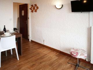 Studio cosy pour 2 en cœur de station aux Orres - FR-1-322-611 - Les Orres - 5