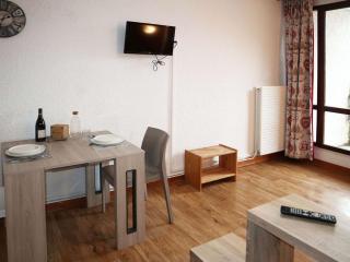 Studio cosy pour 2 en plein centre, Les Orres 1650 - FR-1-322-612 - Les Orres - 0