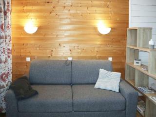 Studio cosy pour 2 en plein centre, Les Orres 1650 - FR-1-322-612 - Les Orres - 7