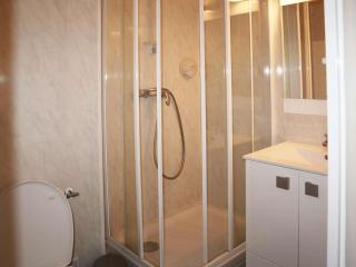 Studio cosy pour 2 en plein centre, Les Orres 1650 - FR-1-322-612 - Les Orres - 5