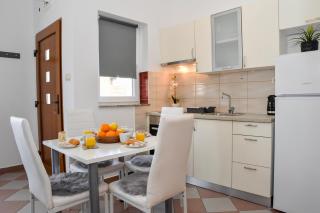 Ibeach By Rok Apartment - Novigrad (Cittanova) - 4