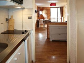 Studio 4 personnes au cœur des Orres 1650 - FR-1-322-617 - Les Orres - 3