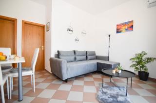 Ibeach By Rok Apartment - Novigrad (Cittanova) - 6
