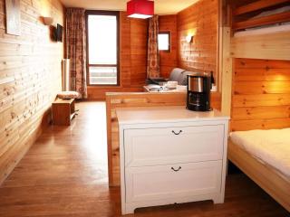 Studio confortable pour 4 au cœur de Les Orres - FR-1-322-626 - Les Orres - 6