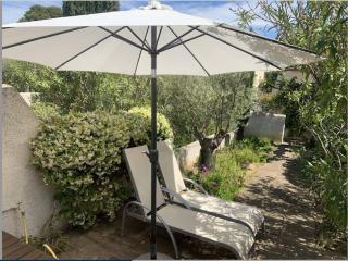 Maison familiale 8 couchages avec terrasse, jardinet, à 500m de la plage - Saint Pierre la Mer - FR-1-229D-133 - Fleury - 8