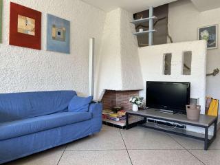 Maison familiale 8 couchages avec terrasse, jardinet, à 500m de la plage - Saint Pierre la Mer - FR-1-229D-133 - Fleury - 5