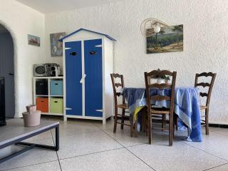 Maison familiale 8 couchages avec terrasse, jardinet, à 500m de la plage - Saint Pierre la Mer - FR-1-229D-133 - Fleury - 3