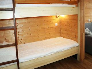Studio cosy pour 4 personnes face aux pistes, balcon sud - FR-1-322-616 - Les Orres - 6