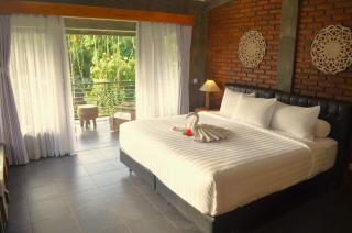 Alamanda Lovina Resort - Lovina - 5