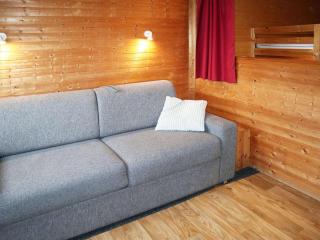 Studio 4 pers avec vue sur vallée, animaux admis - FR-1-322-619 - Les Orres - 9