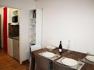 Studio 4 pers avec vue sur vallée, animaux admis - FR-1-322-619 - Les Orres - 5