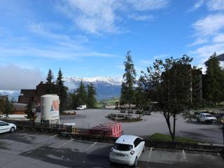 Studio 4 pers avec vue sur vallée, animaux admis - FR-1-322-619 - Les Orres - 2