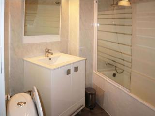 Studio cosy pour 3 au cœur des Orres 1650, sur pistes, balcon Est, box ski - FR-1-322-620 - Les Orres - 4