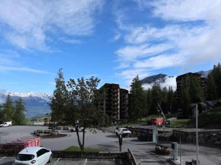 Studio confortable pour 2 en plein centre, Les Orres 1650 - FR-1-322-622 - Les Orres - 4