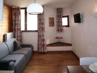 Studio cosy pour 2 en cœur de station aux Orres 1650 - FR-1-322-627 - Les Orres - 0