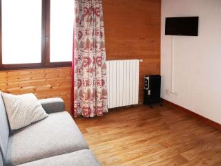 Studio confortable pour 2 personnes au cœur des Orres 1650 - FR-1-322-608 - Les Orres - 9