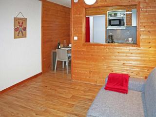 Studio confortable pour 2 personnes au cœur des Orres 1650 - FR-1-322-608 - Les Orres - 7