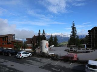 Studio cosy 4 pers, Les Orres 1650, skis aux pieds - FR-1-322-609 - Les Orres - 1