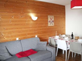 Appartement cosy pour 8 au cœur des Orres 1650 - FR-1-322-624 - Les Orres - 9