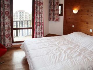 Appartement cosy pour 8 au cœur des Orres 1650 - FR-1-322-624 - Les Orres - 4