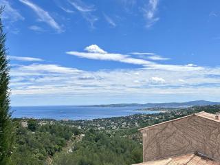 Les Issambres 3 pièces, 4 pers, piscine, clim, parking - FR-1-226-548 - Roquebrune-sur Argens - 9